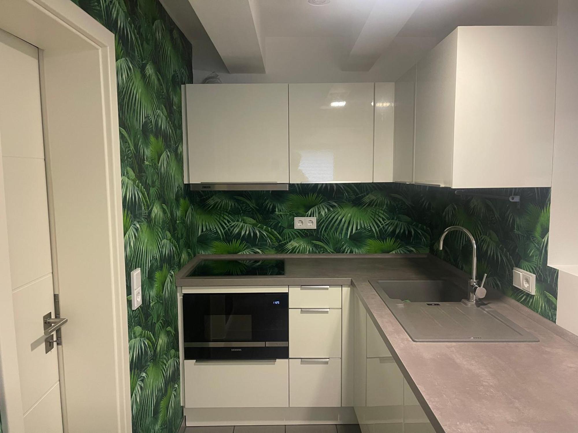 Ostsee Ferienwohnung Moewengasse 뤼베크 외부 사진